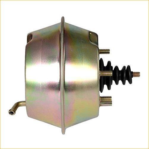 C3 6882 Corvette Headlight Vacuum Actuator Right Passenger Side FITS