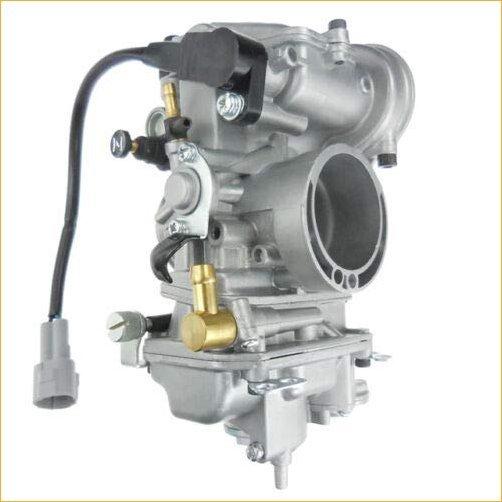 在庫あり 即納】 450 EXC 450EXC Carburetor/Carb 2004 2005 NEW 並行 