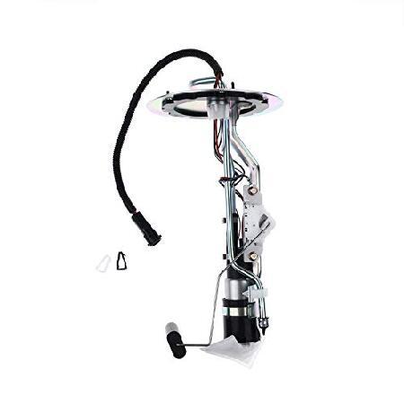 A Premium 電気燃料ポンプアセンブリ リンカーンブラックウッド02 V8 5 4l対応フューエルポンプ 並行輸入 Promediol Com