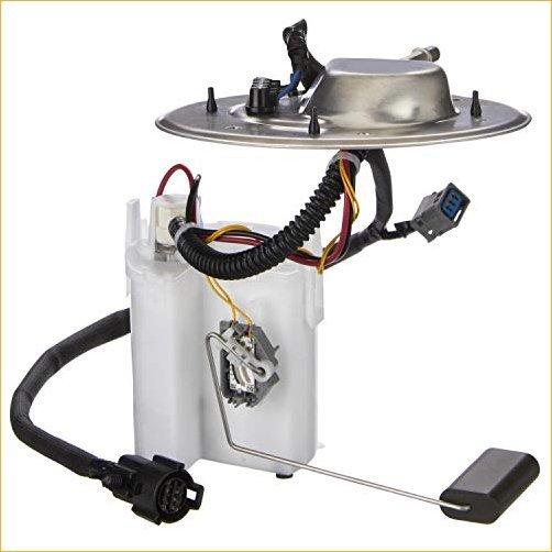 信頼 Electric Fuel Pumps Module Housing Assembly Fits 01 04 Mustang V6 3 8 01 04 Mustang V8 4 6 04 Mustang V6 3 9l 並行輸入品 正規品 Www Mpdespachojuridico Com