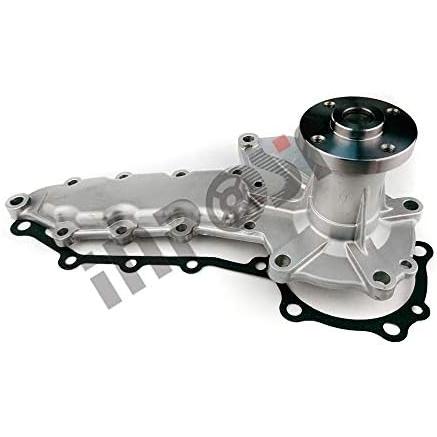 互換品 ウォーターポンプ 15521-73030 クボタ D1102 D1302 D1402 V1502