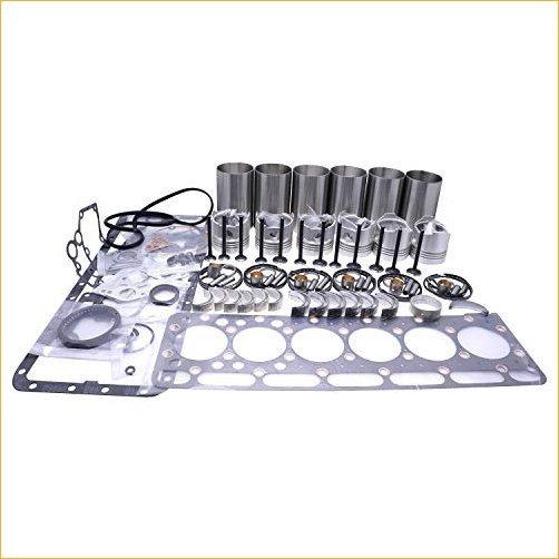年最新海外 Solarhome New In Frame Overhaul Rebuild Kit For Deutz Bf6l914 Engine 並行輸入品 全国宅配無料 Zoetalentsolutions Com