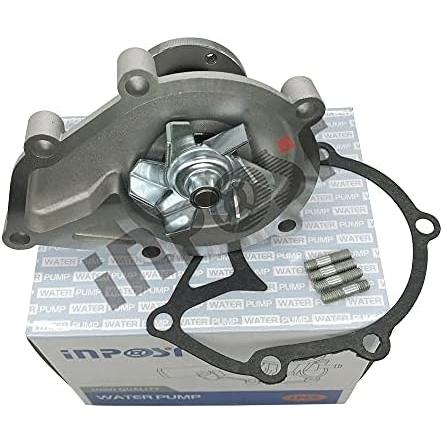 互換品 ウォーターポンプ 6213-610-001-00 イセキ エンジン E3AD1 3AD1