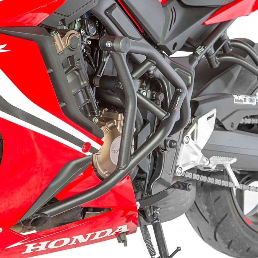 エンジンガード R-Gaza Street Cage for Honda CBR650R 2019-2020 並行輸入品 :ISB08GN9SKXS:IRIS  SELECTION - 通販 - Yahoo!ショッピング