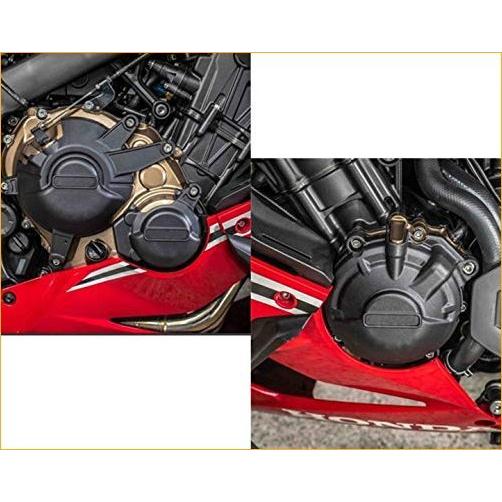 時間指定不可 エンジンガード Psler Compatible With Motorcycles Engine Cover Protection Case Honda Cb650f Cbr650f Cb650r Cbr650r 並行輸入 第1位獲得 Kuljic Com