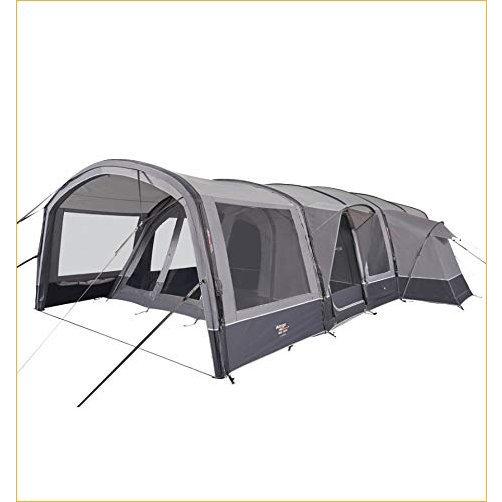テント Vango Zipped Front Awning TA105 並行輸入品