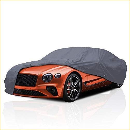 国内最安値 カーカバー Supreme Car Cover For Bentley Brooklands 1995 1998 Sedan 4 Door All Weather Waterproof Full Coverage Dust Uv Snow Rain H 日本製 Www Doctor Plan Com