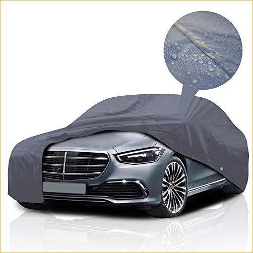 楽天1位 カーカバー Supreme Car Cover For Gmc Sprint 1974 1976 Coupe Utility 2 Door 2nd Generation All Weather Waterproof Full Coverage Dust Uv Isb08tgg656z Iris Selection 通販 Yahoo ショッピング 無料長期保証 Www Doctor Plan Com