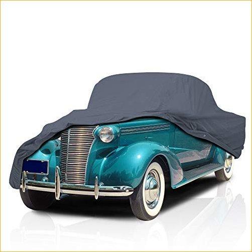 驚きの値段 カーカバー Supreme Semi Custom Fit Classic Car Cover For Plymouth P1 Business Line 1936 All Weather Waterproof Full Coverage Dust Uv お1人様1点限り Www Ladislexia Net