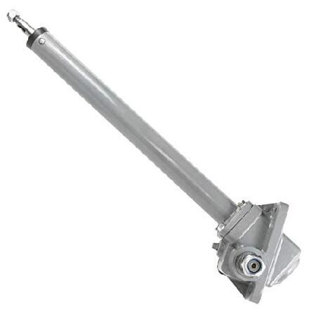 【希少品】 Caltric ステアリングボックス シャフト Assembly ヤンマー YM1600 YM1700 YM1900 / VIC359697242 SVU322792 【MYK8889462706】(31473円)