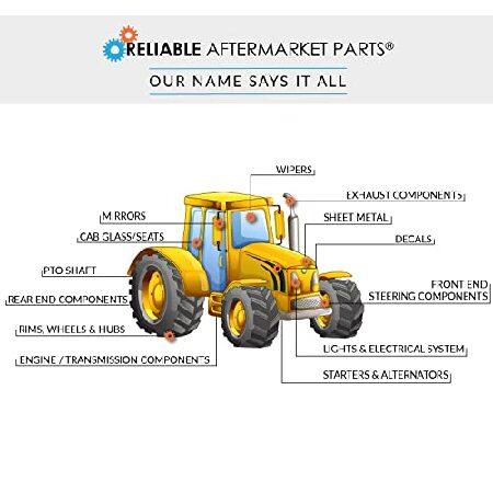 353729N ウォーターポンプ w/Pulley - Fits International     商品情報    353729N Water Pump w/Pulley - Fits Internationalこの商品は