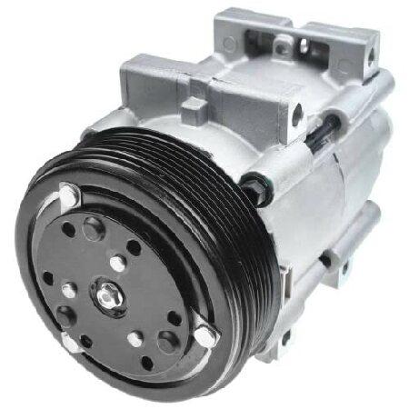 即納 大特価 エアコンコンプレッサーを世界中から輸入してお届け A Premiumacコンプレッサーwithclutchcompatiblewithfordexplorerrangerexplorersporttracrangermazdab3000b4000mercurymou 再再販 Www Umatvonline Com