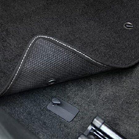 並行輸入品 Lloyd Mats Heavy Duty Carpeted フロアマット ダッジ