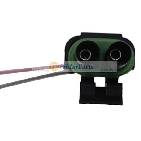 FridayParts　Pressure　Switch　Crawler　for　LX100-5　Compatible　日立　AT178542　DX75M-D　Tractor　LX120-5