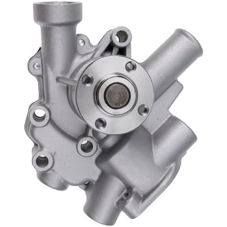 互換品 FridayParts ウォーターポンプ 119660-42004 119660-42009