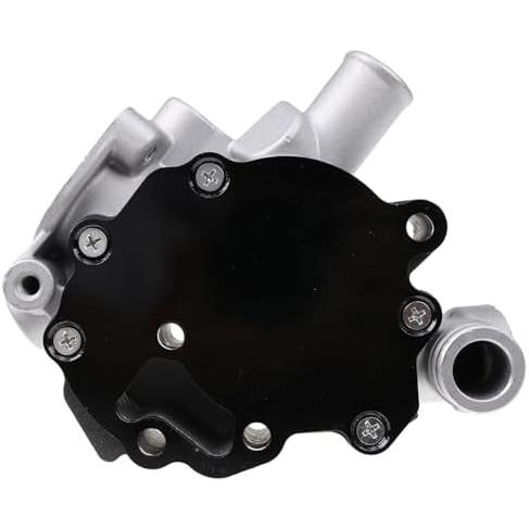 互換品 FridayParts ウォーターポンプ 119660-42004 119660-42009
