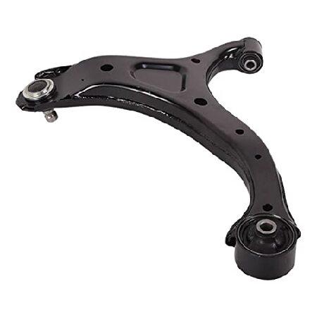 特急 TOPAZ Front Left Control Arm Replacement for Kia Sorento Hyundai Santa Fe 2.4L 3.3L 3.5L 2007-2013 Control Arm 545002B000 545002B500