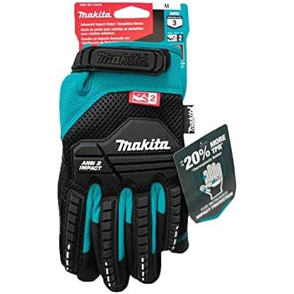 マキタ（makita） 並行輸入品 T-04276 アドバンスド ANSI 2 インパクト