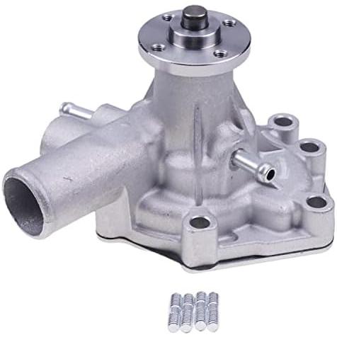 シバウラトラクターD23MF ウォーターポンプ　ヤンマー　クボタ イセキ　芝浦 シバウラトラクターD23MF ウォーターポンプ ヤンマー クボタ