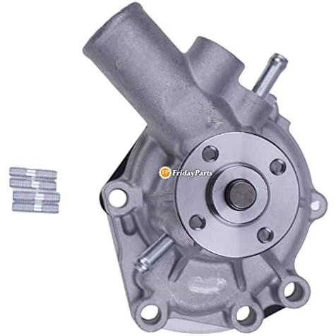 互換品 FridayParts ウォーターポンプ 6213-610-011-20 6213-610-004