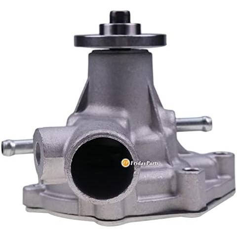 互換品 FridayParts ウォーターポンプ 6213-610-011-20 6213-610-004