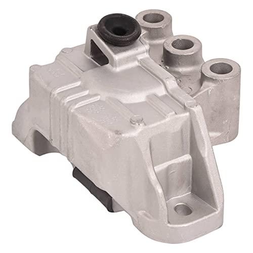 TOPAZ 3Pcs エンジン モーター ＆ Transmission マウント Replacement for Jeep Compass 2