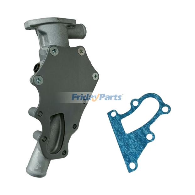 互換品 FridayParts ウォーターポンプ 8970693870 いすゞ Isuzu 3KC1
