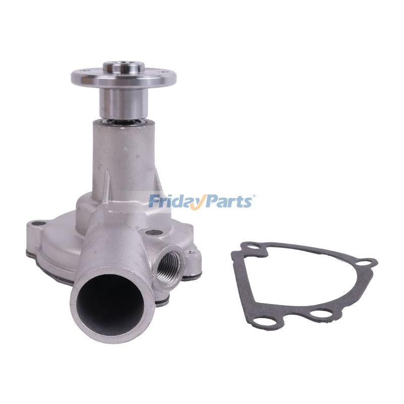 互換品 FridayParts ウォーターポンプ 21010-FZ800 日産エンジン A15