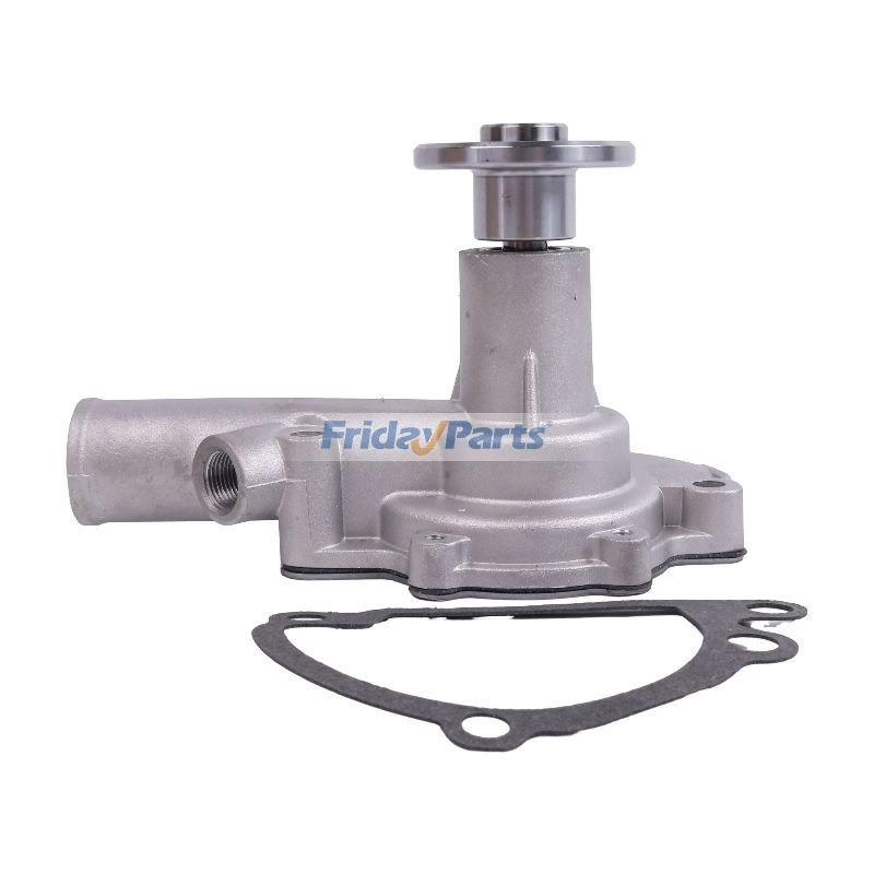 【8/24終了しました】11800 互換品 FridayParts ウォーターポンプ 21010-FZ800 日産エンジン A15