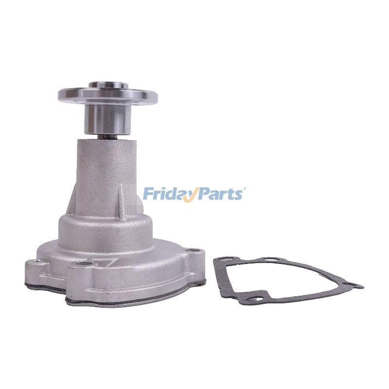 【8/24終了しました】11800 互換品 FridayParts ウォーターポンプ 21010-FZ800 日産エンジン A15