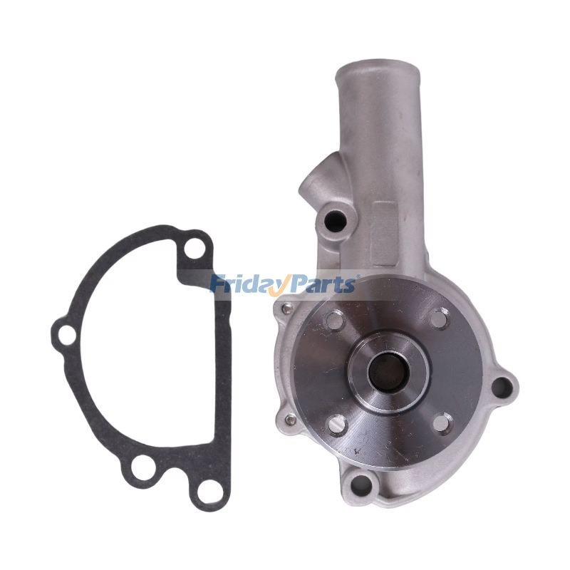 【8/24終了しました】11800 互換品 FridayParts ウォーターポンプ 21010-FZ800 日産エンジン A15