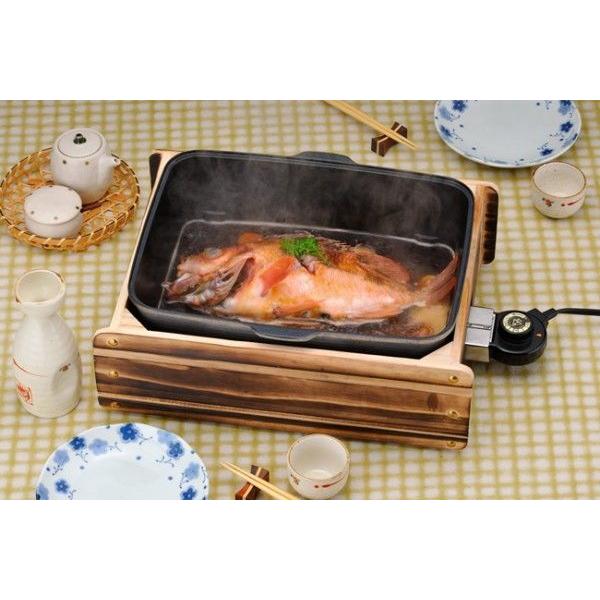 おでん鍋 多用途おでん鍋 ふるさとのれん KS-2539 おでん 煮物 おでん鍋 多用途おでん鍋 ふるさとのれん KS-2539 おでん 煮物