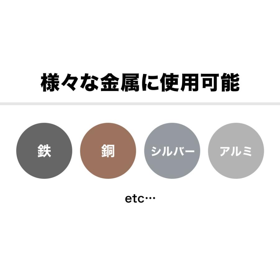 レザークラフト 刻印 道具 セット 打刻印 1.5mm 6mm 8mm 10mm 革打具 アルファベット 英字 数字 刻印セット 英印 36本セット 打刻印 英字 | ブランド登録なし | 03