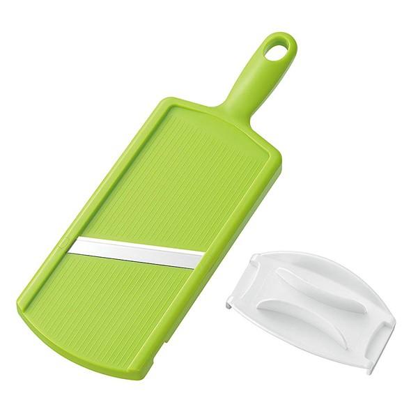 スライサー ピーラー キャベツスライサー 千切り ツマ切り キャベツ