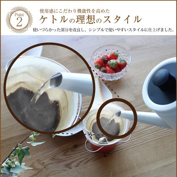 VERSOS（ベルソス） 電気ケトル おしゃれ 電気ポット ステンレス 1.0L