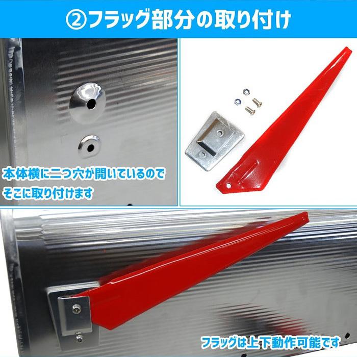 郵便ポスト 置き型 おしゃれポスト 郵便受け 錆びにくい 埋め込み