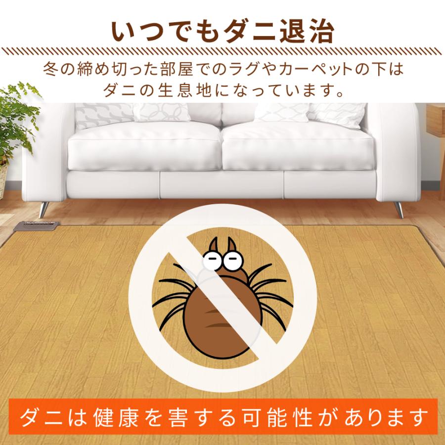 ホットカーペット 3畳 木目調 フローリング調 電気カーペット ホットカーペット 3畳 木目調 フローリング調 電気カーペット