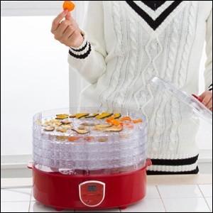 フードドライヤー 食品乾燥機 ドライフード ドライフルーツ ジャーキー ローフード 食品 食べ物 ヘルシーフードドライヤー アイリストップマート 通販 Yahoo ショッピング