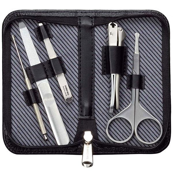 爪切り 匠の技 高級 日本製 爪切りセット 5点 つめきり 毛抜き 耳かき はさみ グルーミングキットsb G 3106 アイリストップマート 通販 Yahoo ショッピング