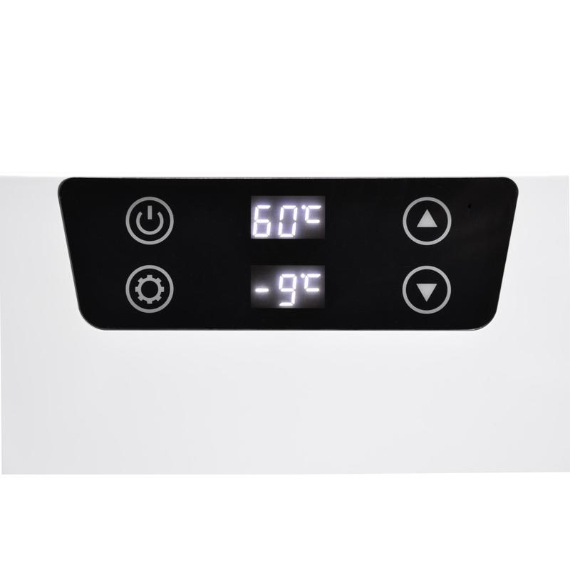 VERSOS（ベルソス） ポータブル冷温庫 車載用 小型 15L ポータブル