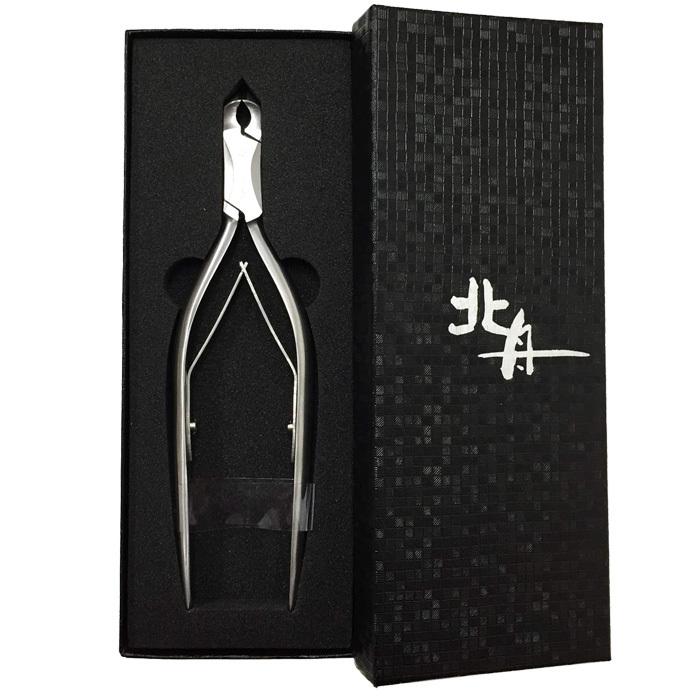 爪切り ニッパー 高級 日本製 つめ切り 爪 足 手 つめ ツメ切り 足の爪