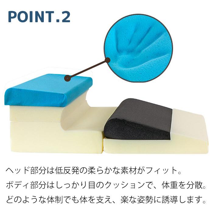 枕 クッション ごろ寝クッション ピロークッション ウレタン お昼寝 まくら フランスベッド スノーレスピローミニ :131326-iris:アイリストップマート 通販 お昼寝 まくら スノーレスピローミニ フランスベッド