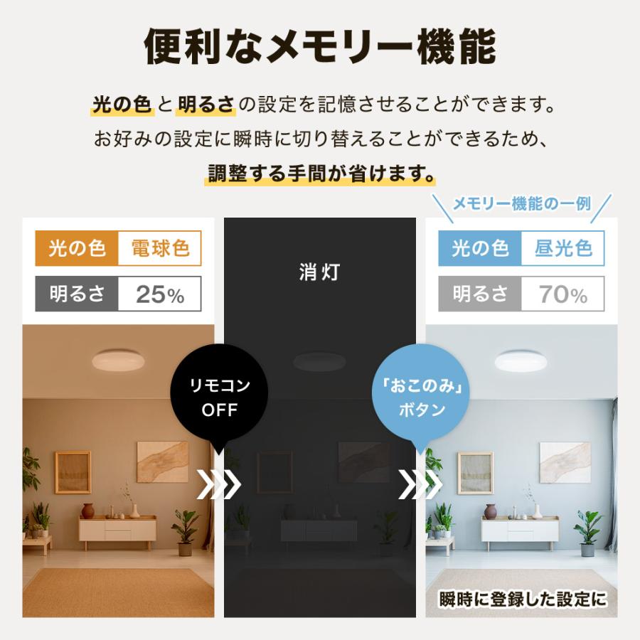 日立（HITACHI） シーリングライト led 12畳 12帖 単色 5年保証 LED
