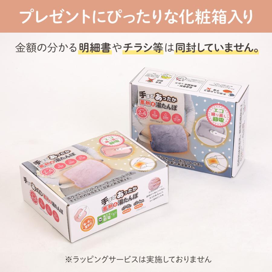 湯たんぽ 充電式 蓄熱式 2個セット 指先 ふわふわ かわいい カバー付き