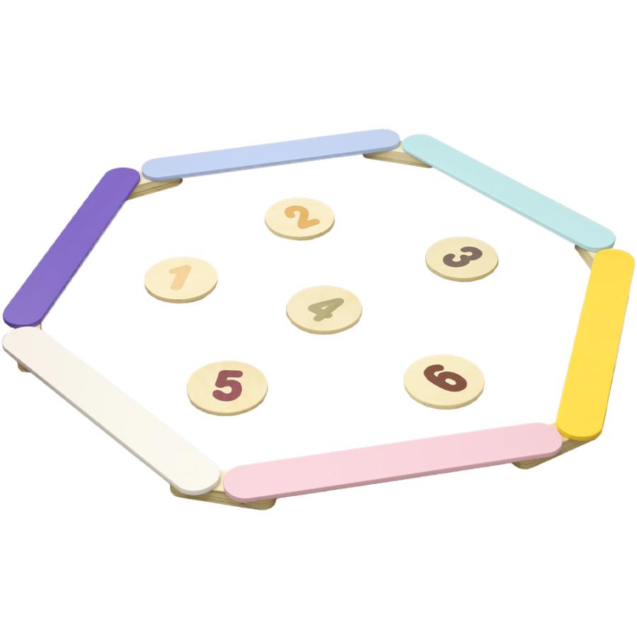 バランスブロック 子供 体幹 バランス トレーニング バランスボード