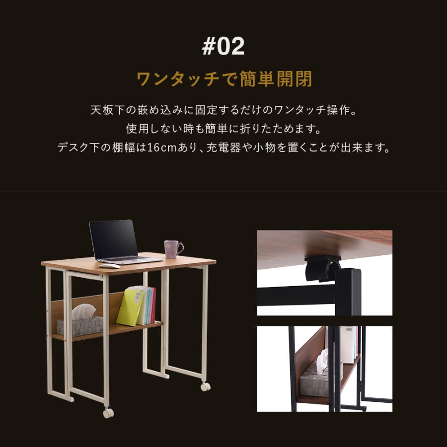 折りたたみデスク パソコンデスク デスク pcデスク 勉強机 机 折りたたみデスク パソコンデスク デスク pcデスク 勉強机 机