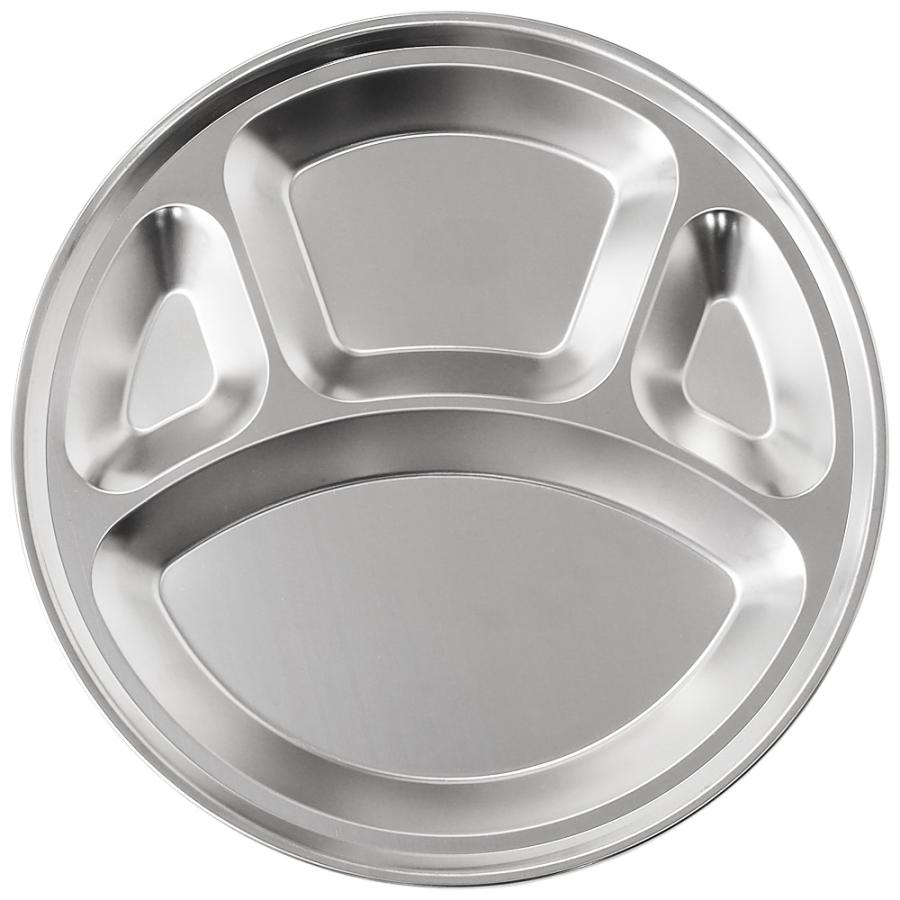 ワンプレート 皿 ステンレス皿 カレー皿 アウトドア 食器 割れ ワンプレート 皿 ステンレス皿 カレー皿 アウトドア 食器 割れ