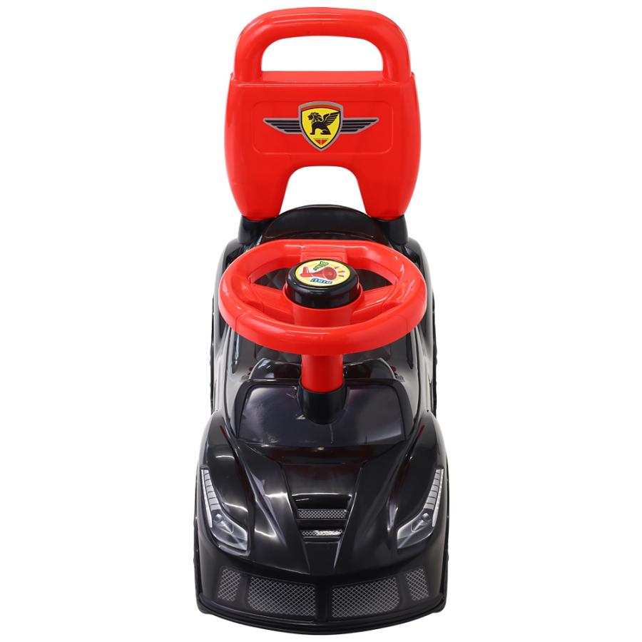 乗用玩具 足けり車 おもちゃ クリスマスプレゼント 子供 乗り物 室内