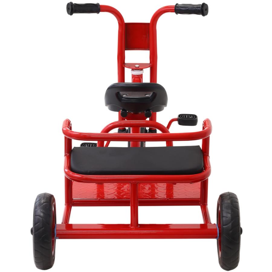 MINI 幼児用自転車 黒/赤　三輪車 Amazon.co.jp: XJD 三輪車 10ヶ月-3歳 Mini Bike チャレンジ