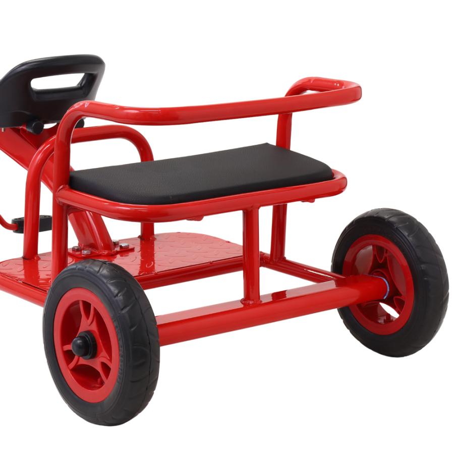 三輪車 二人乗り ふたり乗り 子供用三輪車 自転車 3歳 3輪 三輪 子供